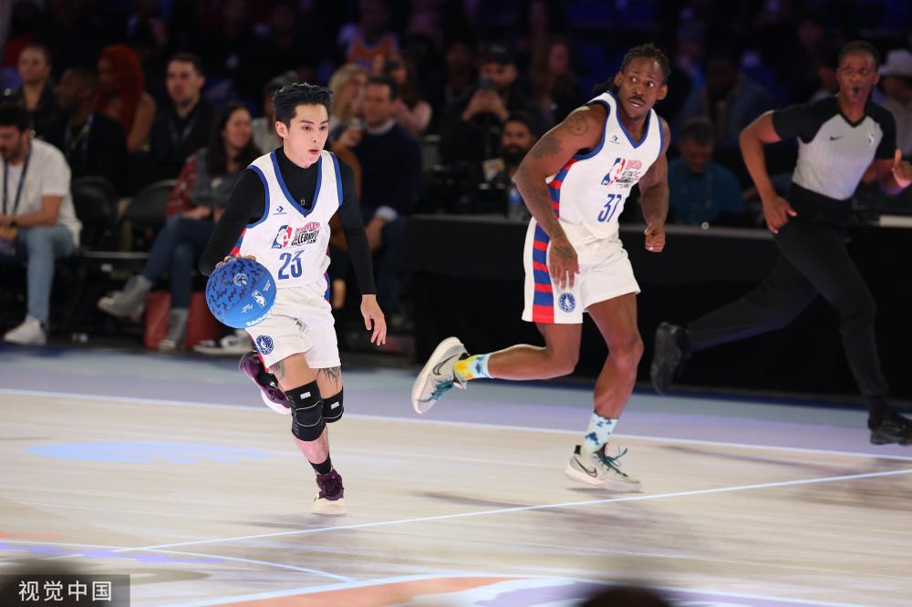 【真实解说】阿根廷4：1巴西.